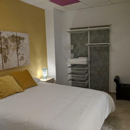 Arc Apartamentos 4C Málaga Esterno foto